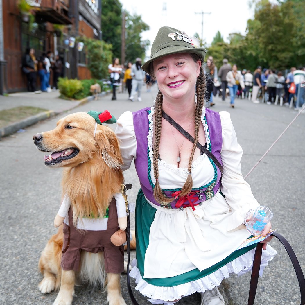 Dogtoberfest 1