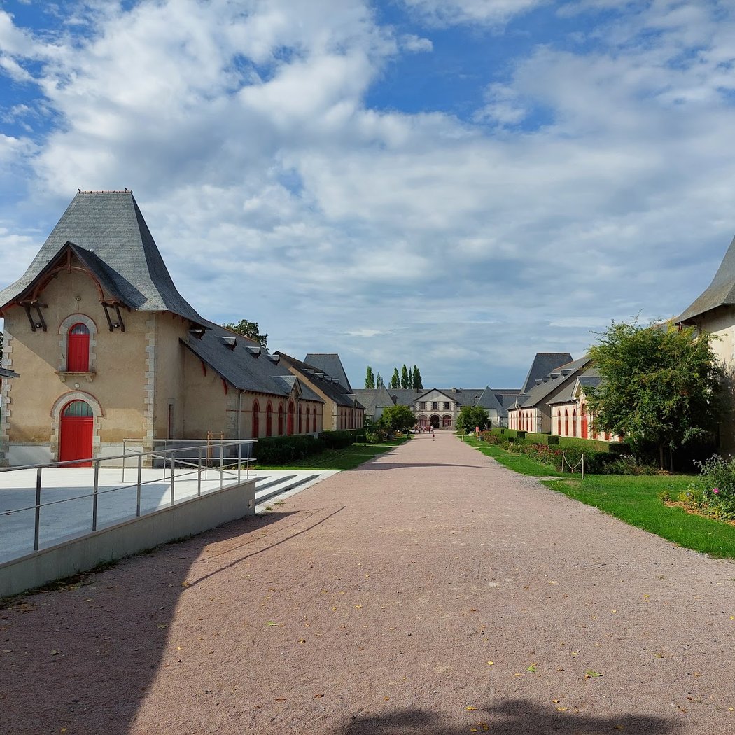 Haras National de Lamballe 2