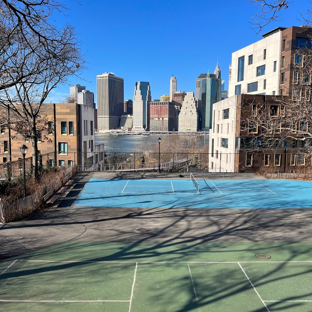 Squibb Park 5