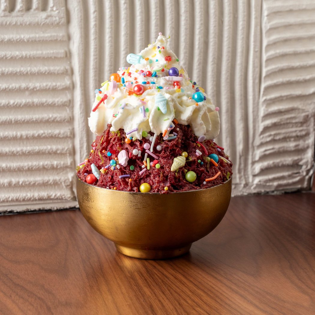 Madlab Kakigori 2