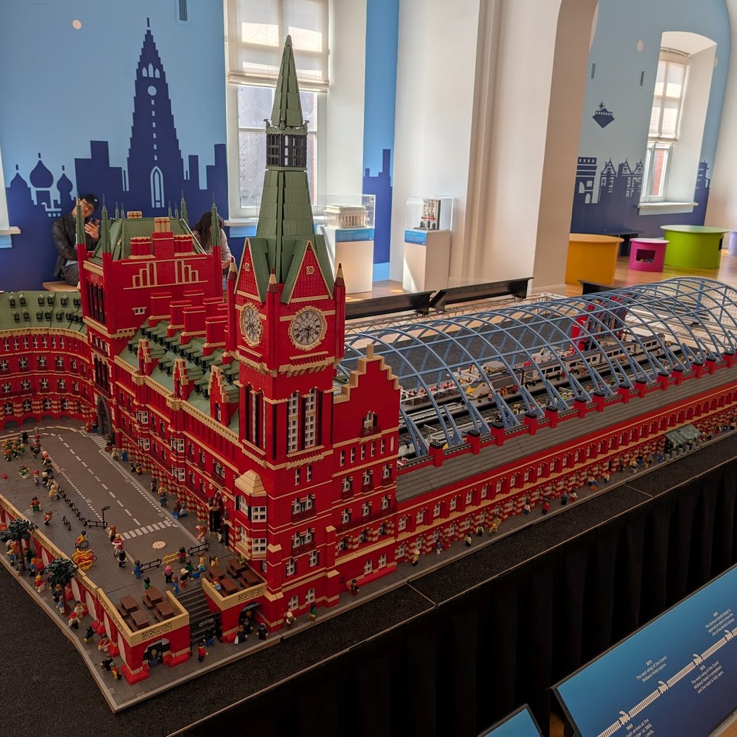 National Building Museum 3