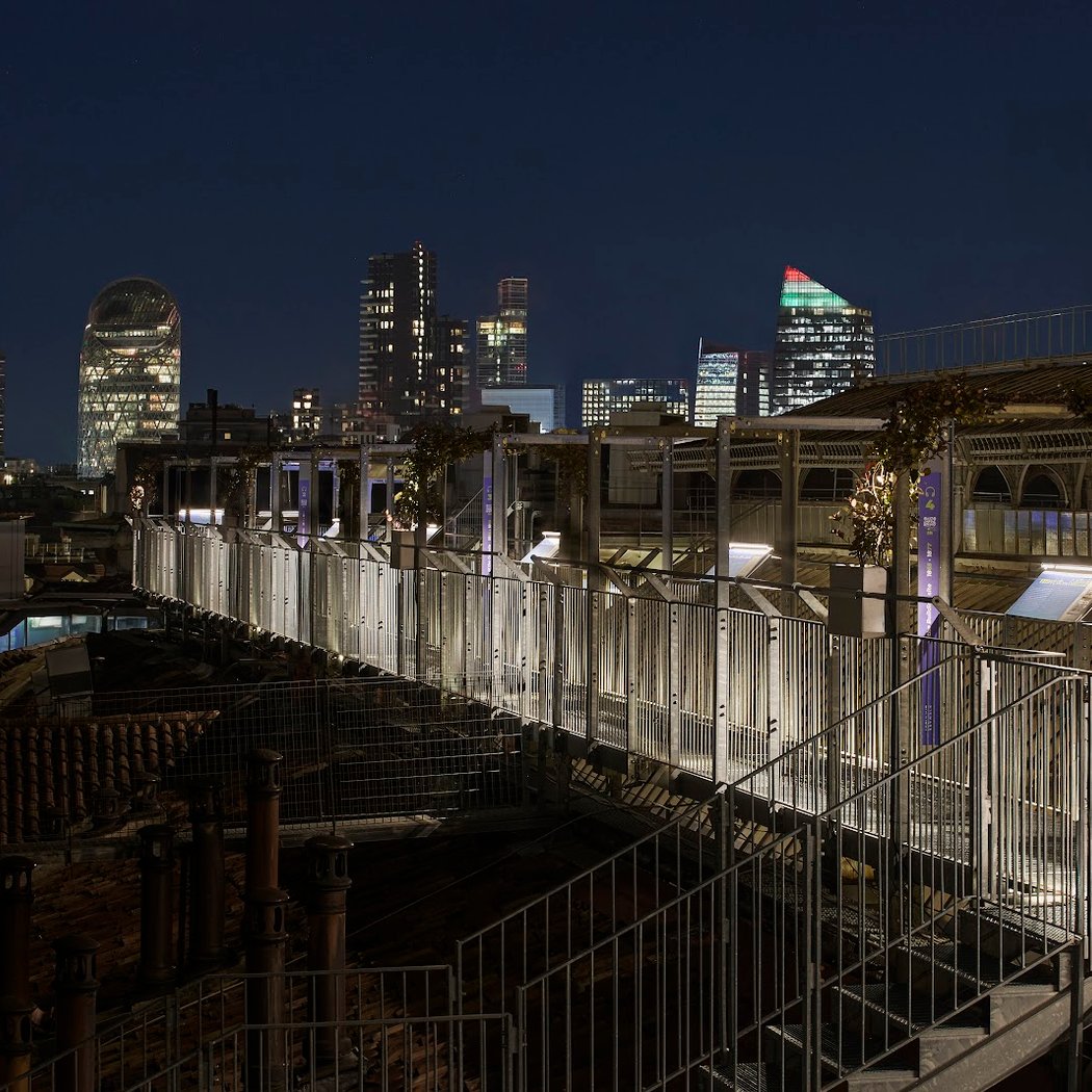 HIGHLINE Milano 4
