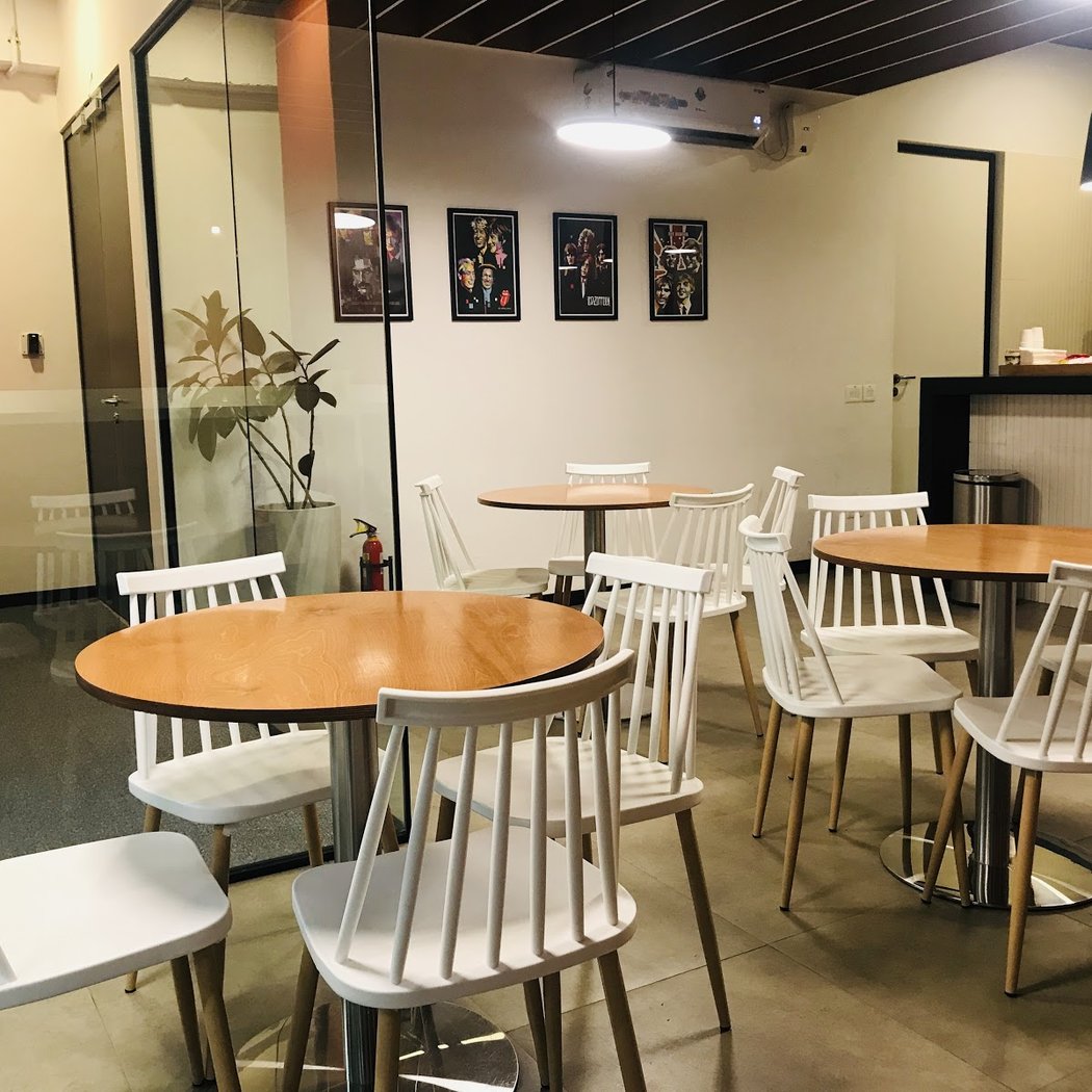 GoodWorks Cowork - Co-Working Space | Managed Office | Day Pass in Whitefield 2