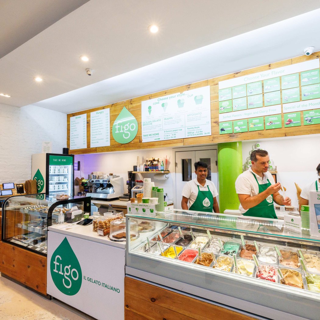 Figo il Gelato Italiano 3