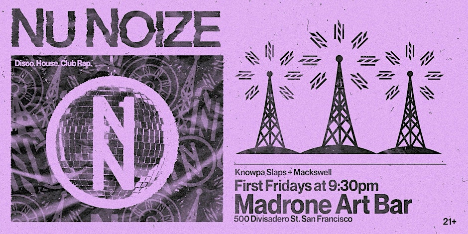 NU NOIZE 1