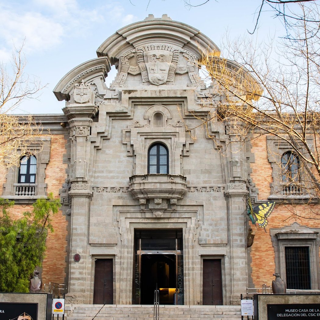 Delegación Institucional del CSIC en Andalucía y Extremadura 3