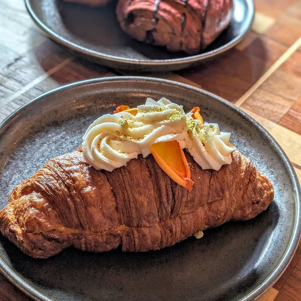 Twelvemonth Bakehouse 1