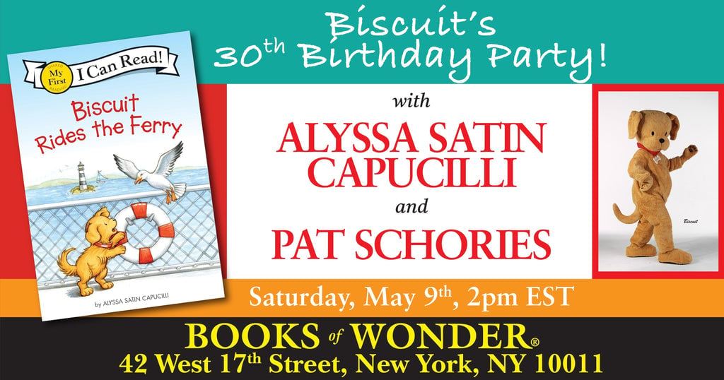 Books of Wonder 3