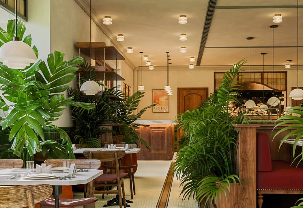 Pasta Street - Sahakar Nagar 2