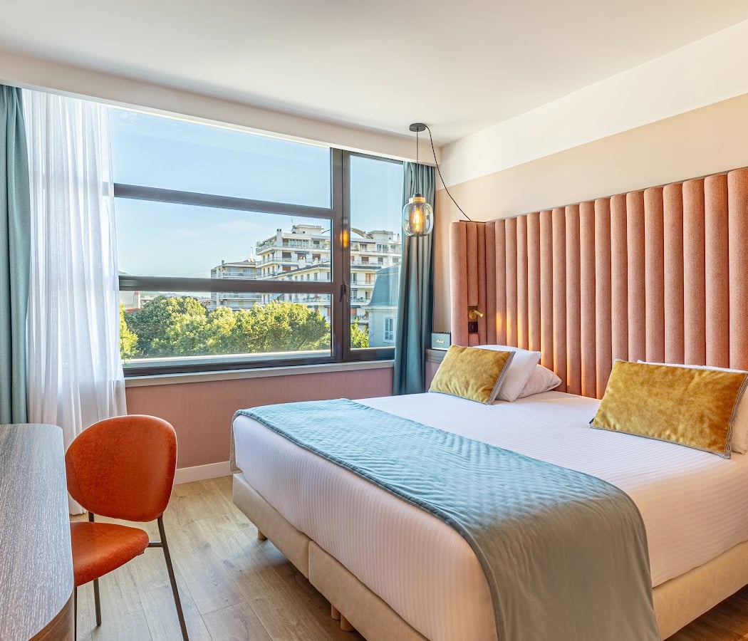 Hotel & Spa Golden Tulip 3