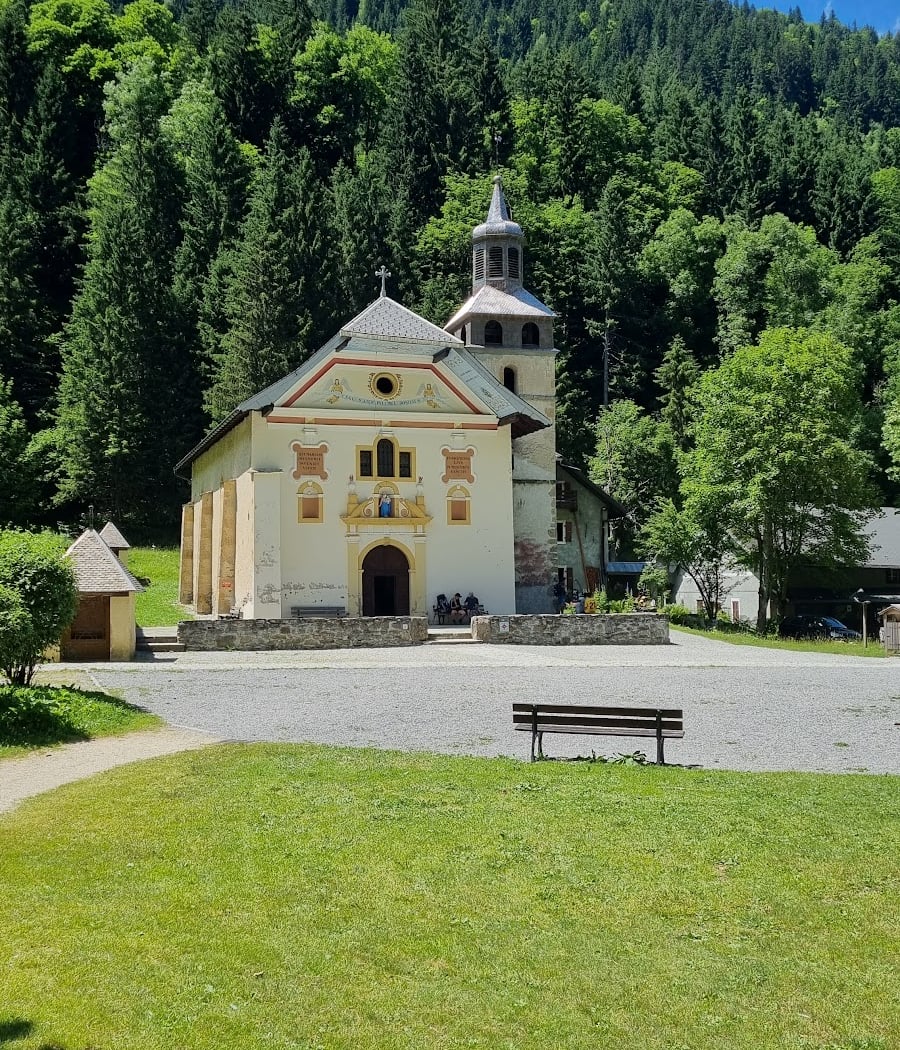 Lac de baignade du Pontet 2