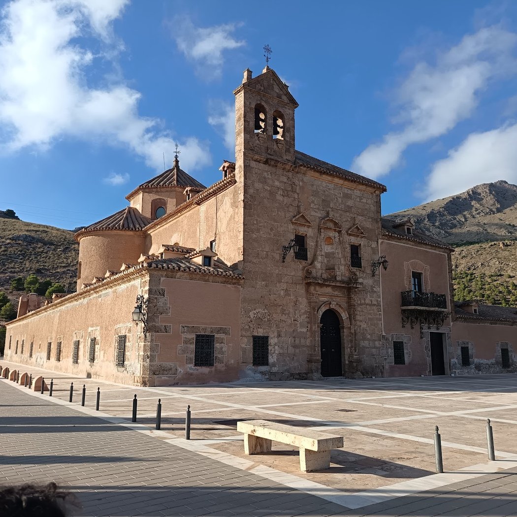 Visitas monográficas al Monasterio de San Jerónimo de Valparaíso 3