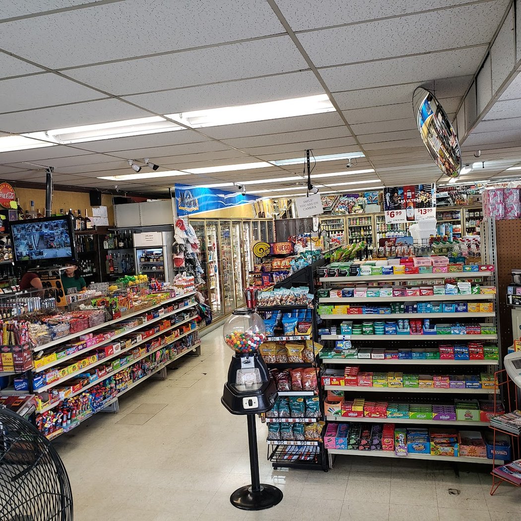 Jack's Liquors 3