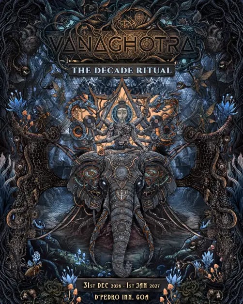 Vanaghotra || The Decade Ritual 1