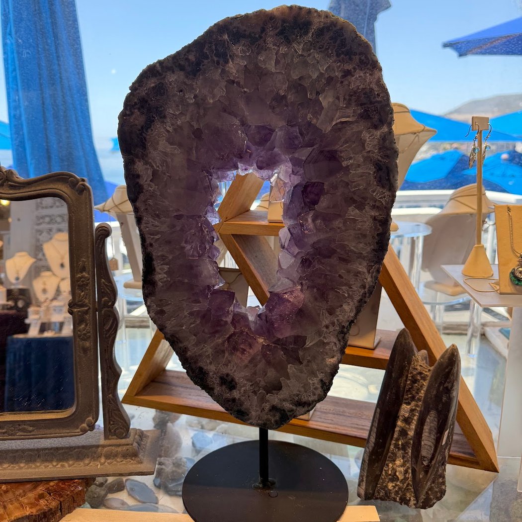 Gem Mountain Studios 1