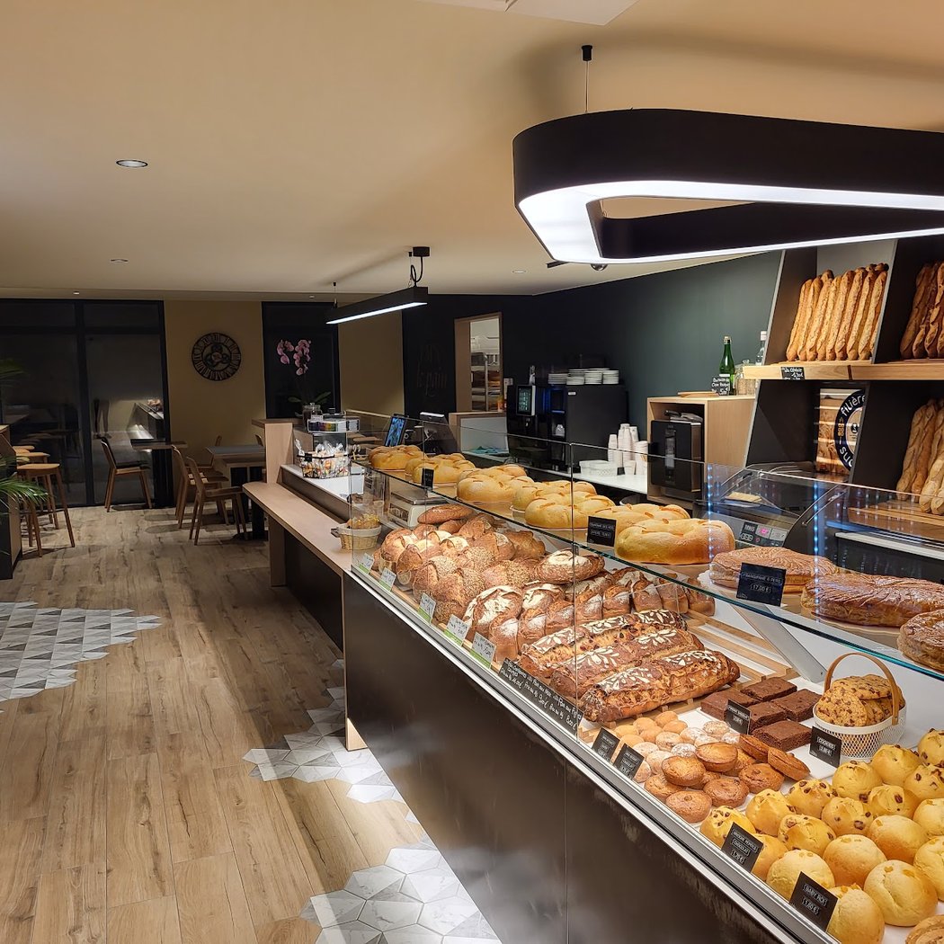 Boulangerie T'M le Pain 2