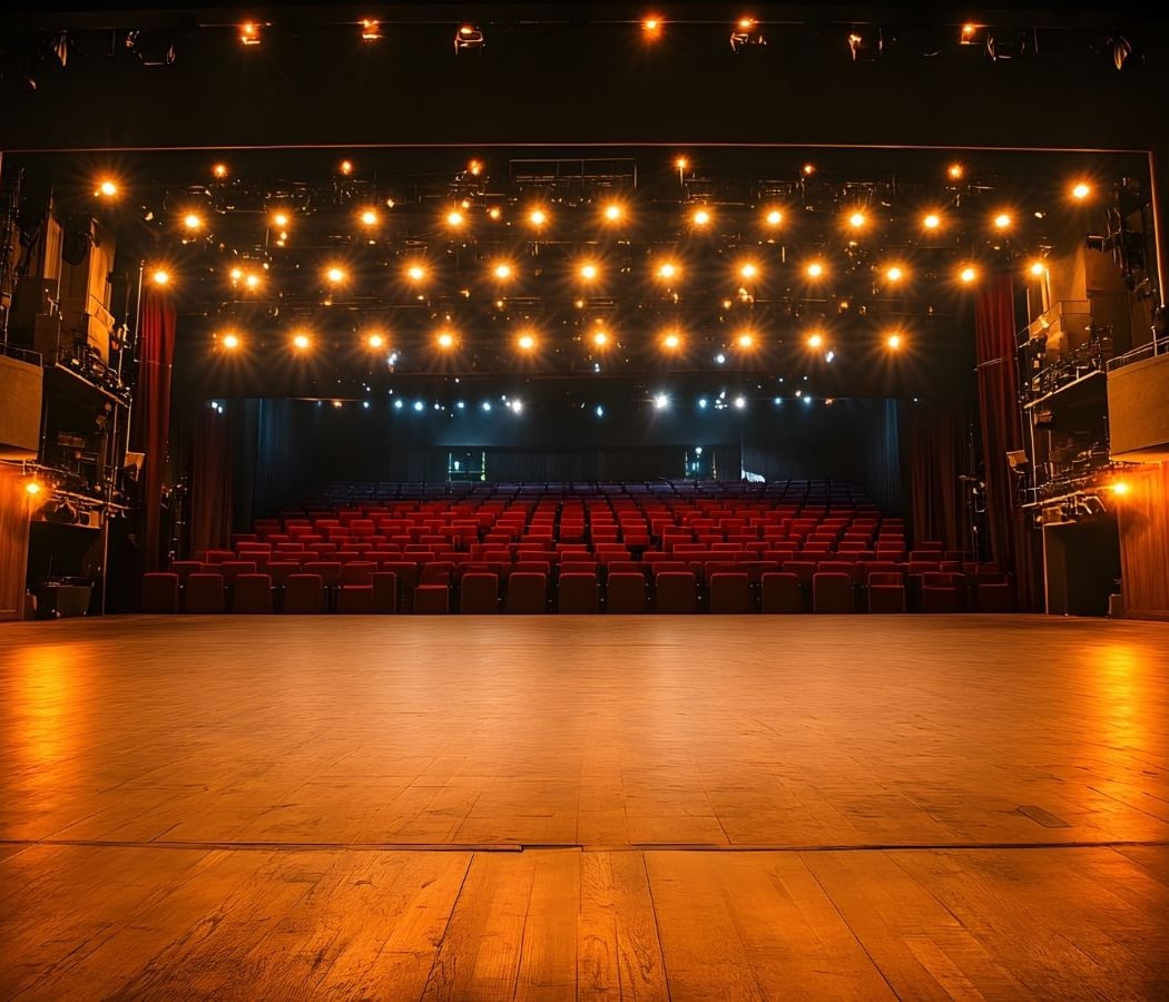 6th Street Playhouse 1