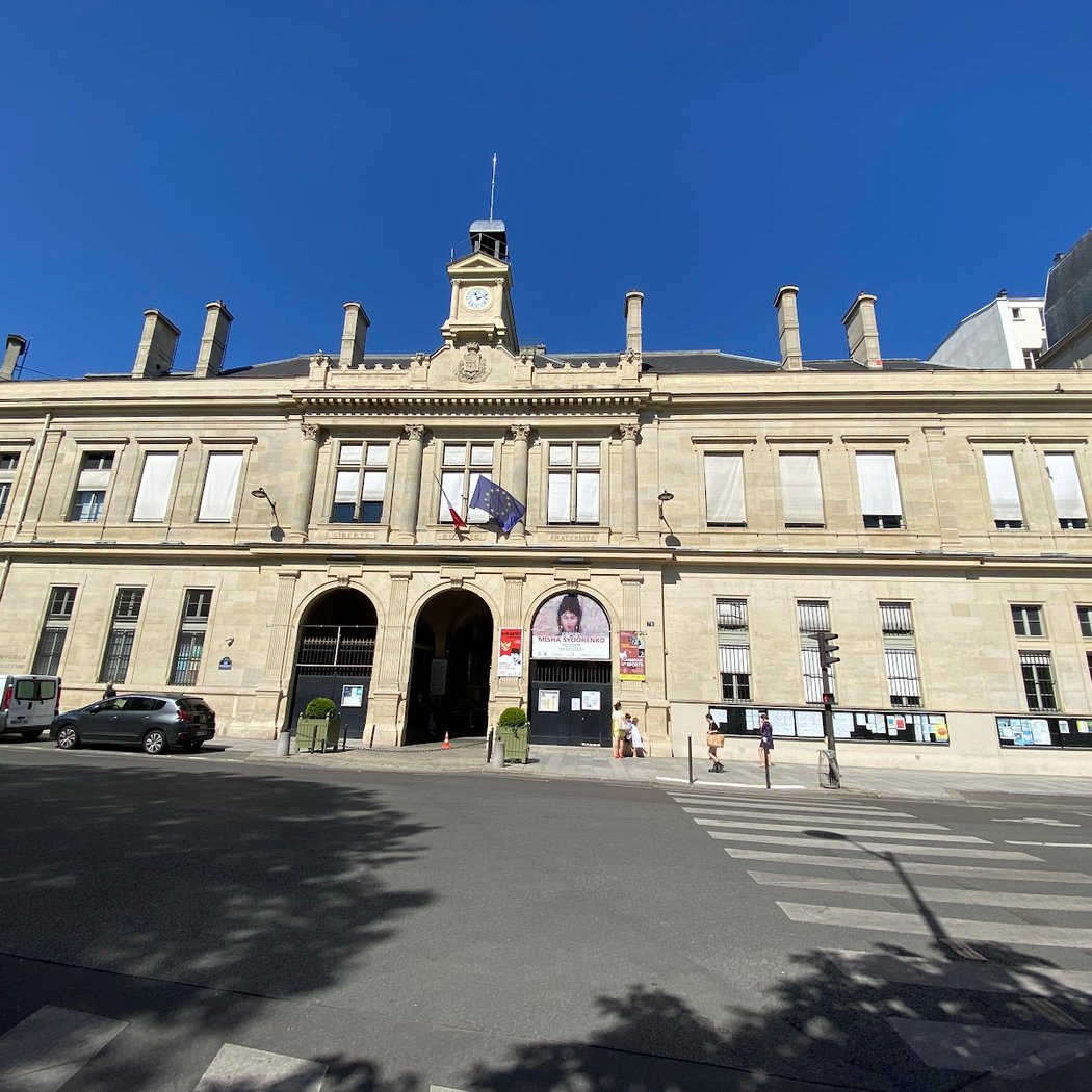 Festival Jazz à Saint-Germain-des-Prés 2025 2