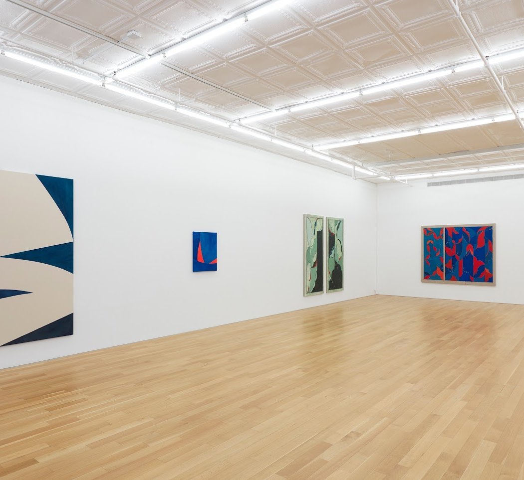 Nicholas Galanin Solo Show 3