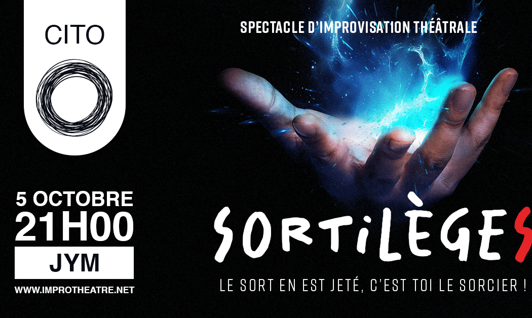 Cours d'improvisation théâtrale de l'Ouest