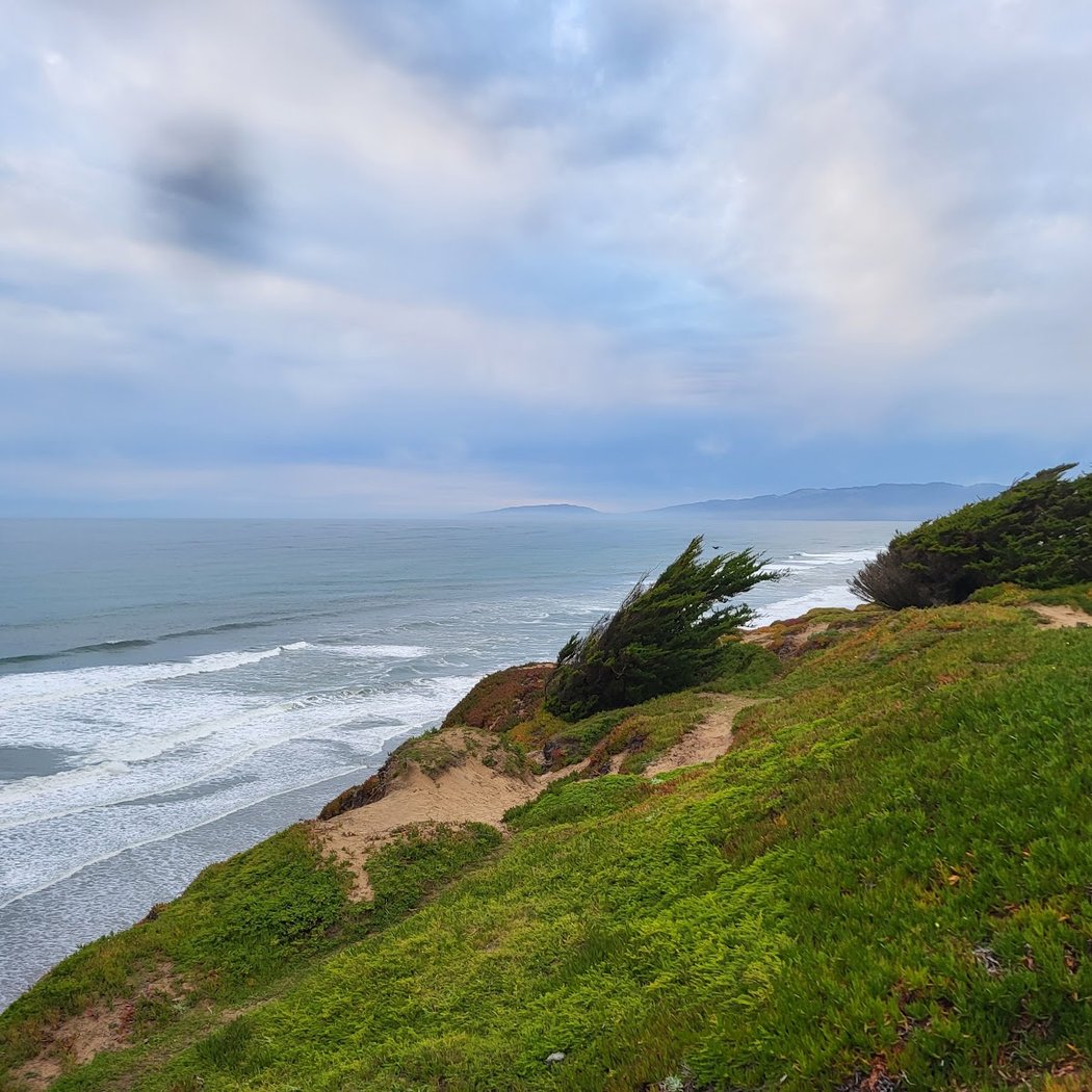 Fort Funston 3