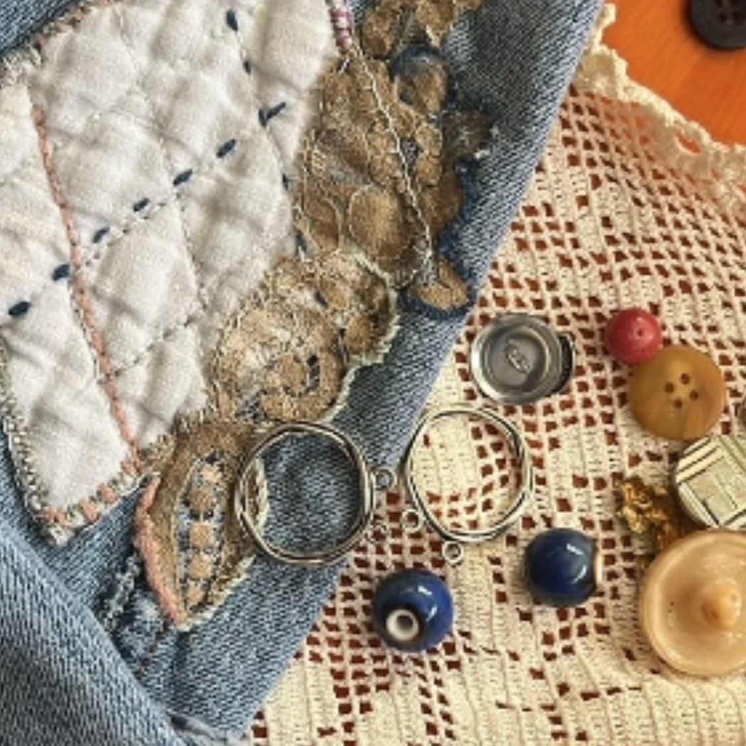 Clothing Flip Workshop 1