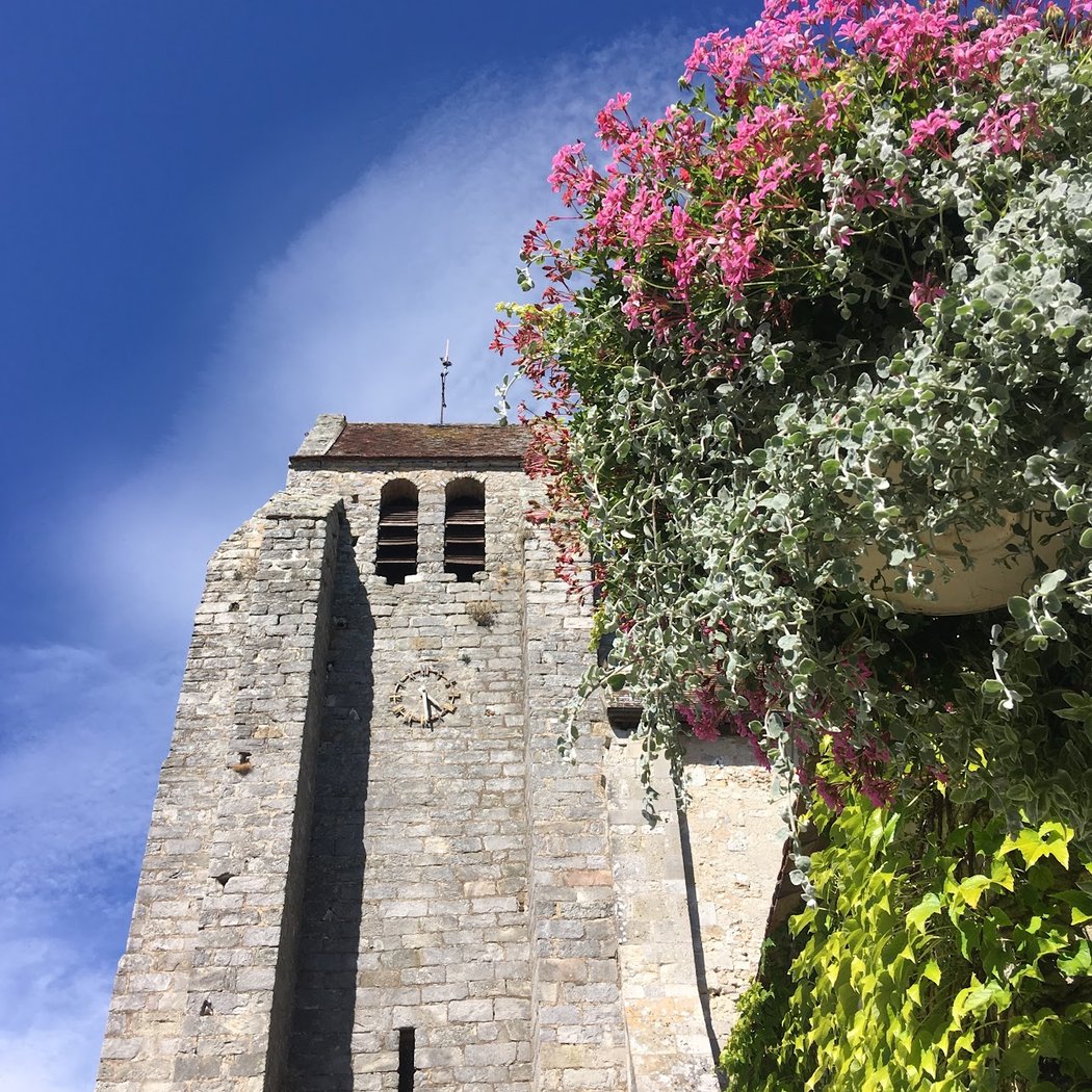 Église St-Laurent 1