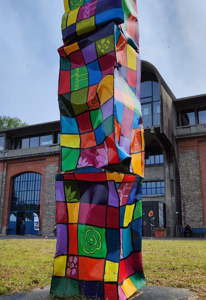 Espace Culturel Les 26 Couleurs 3