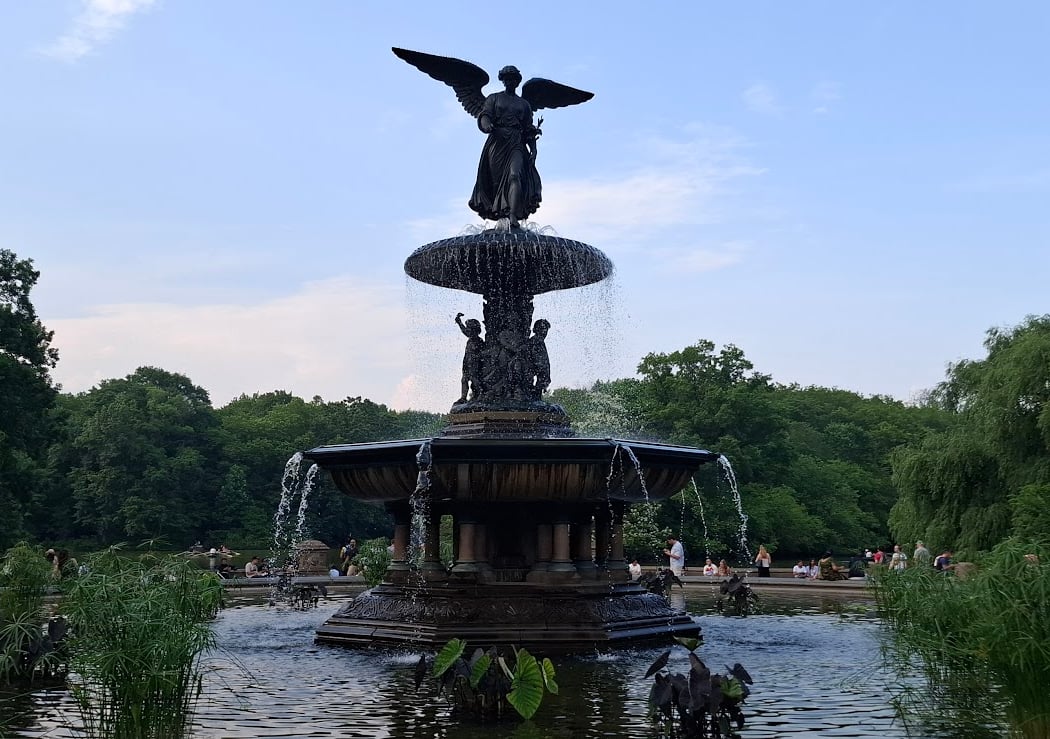 Central Park Guided Tours | Wander NYC 1