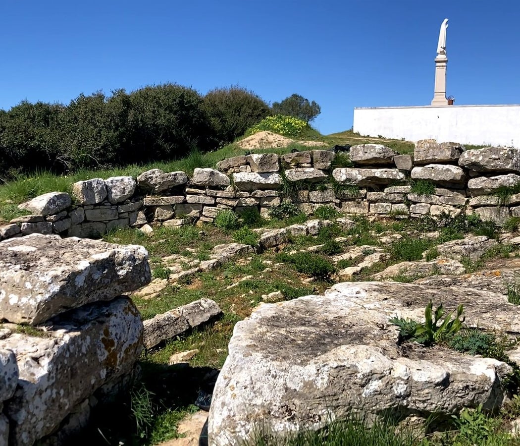 Jornadas Europeias do Património — Tholos do Monge
