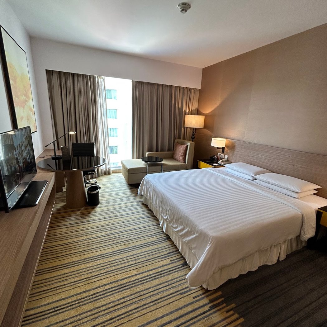 Courtyard by Marriott Bengaluru Outer Ring Road 3