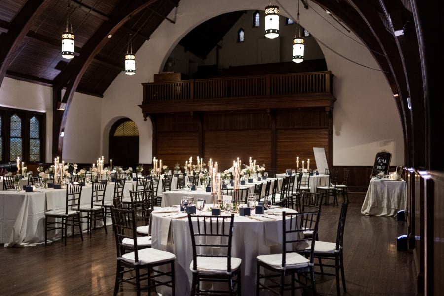 The Chapel on Sycamore 3