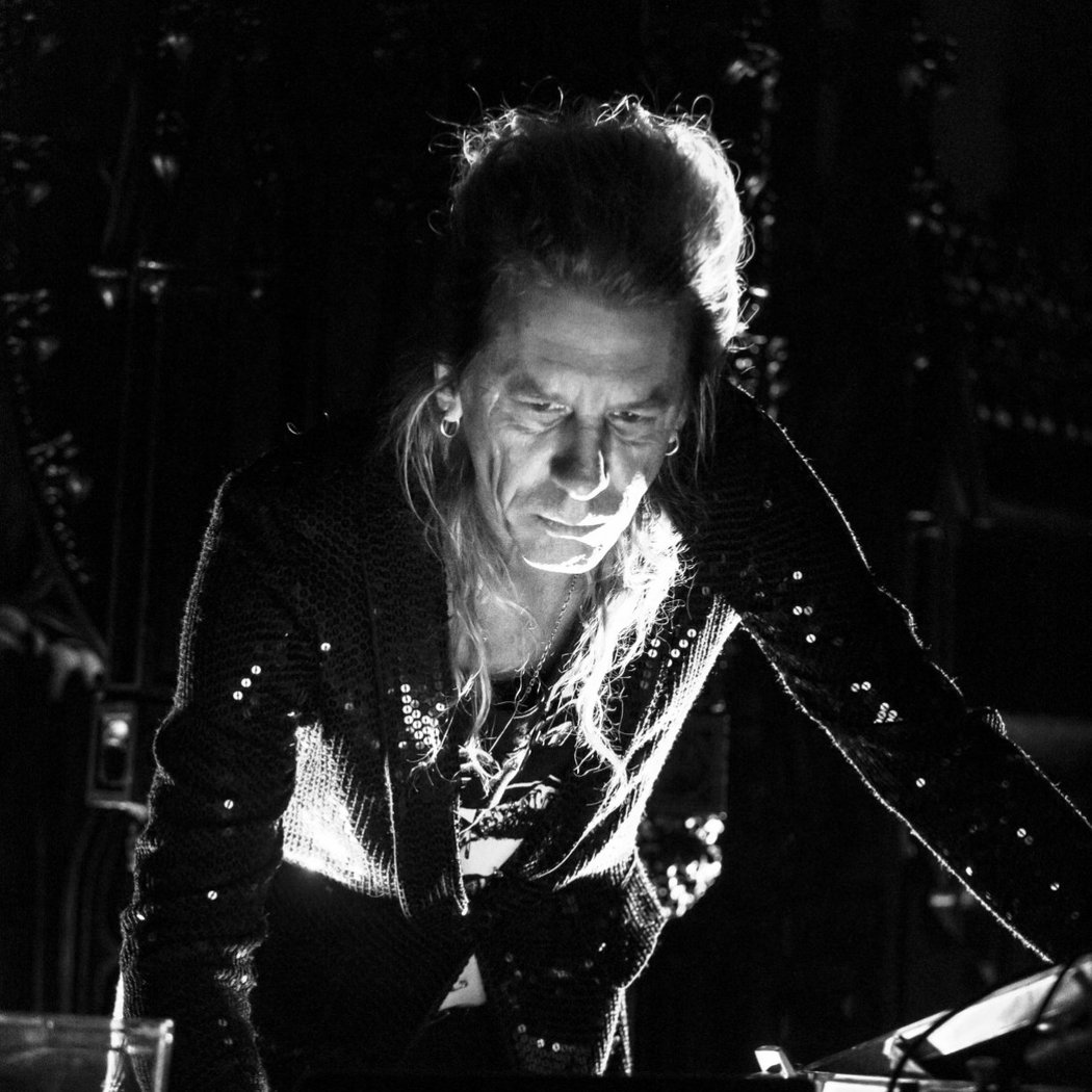 William Basinski / Bergsonist / YATTA 1