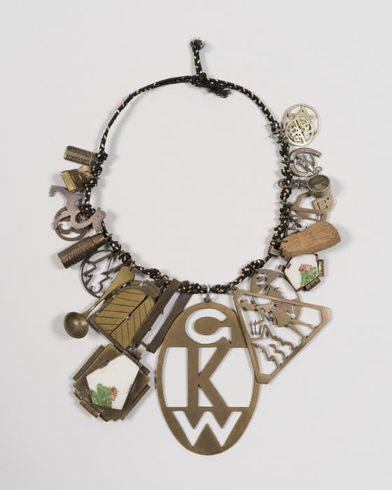 Curator-Led Gallery Talk: Persecution and Remembrance 1