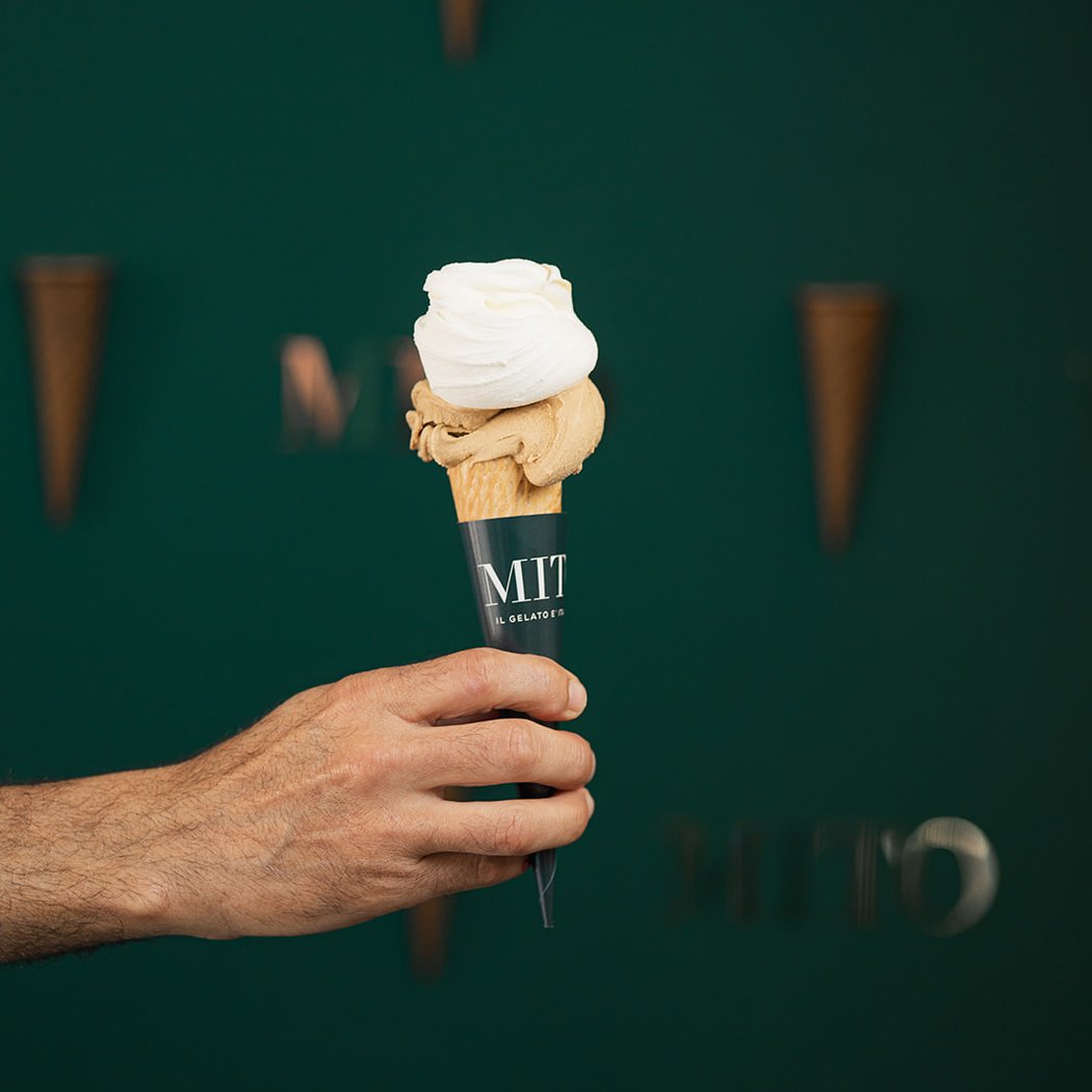 Gelateria MITO 3