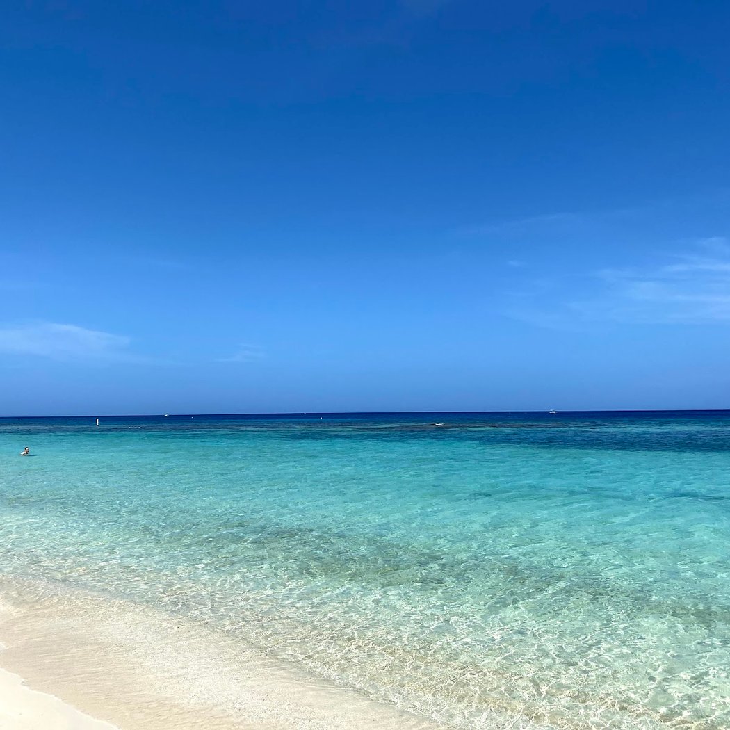West Bay Beach 3
