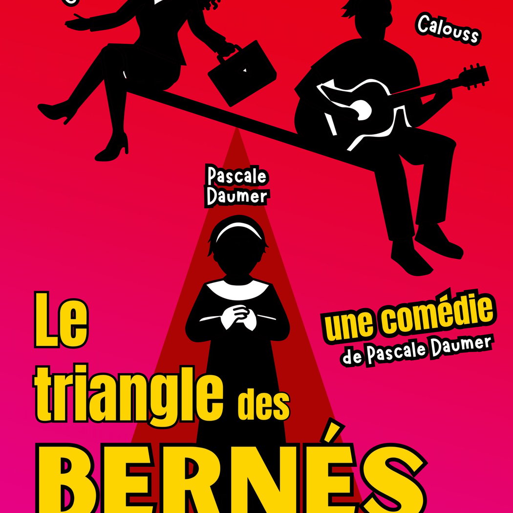 Le Triangle des Bernés 1