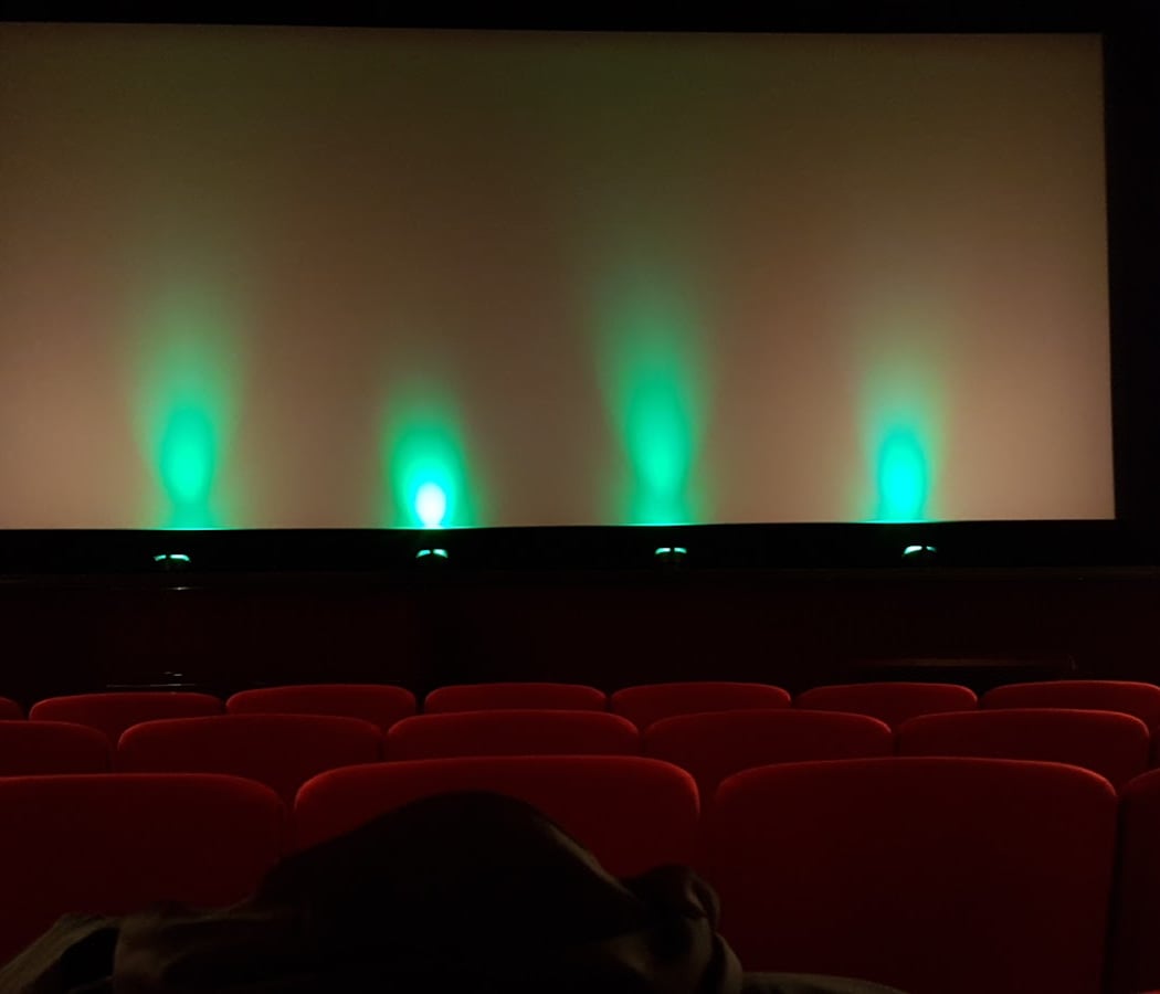 Cinéma Domont 2
