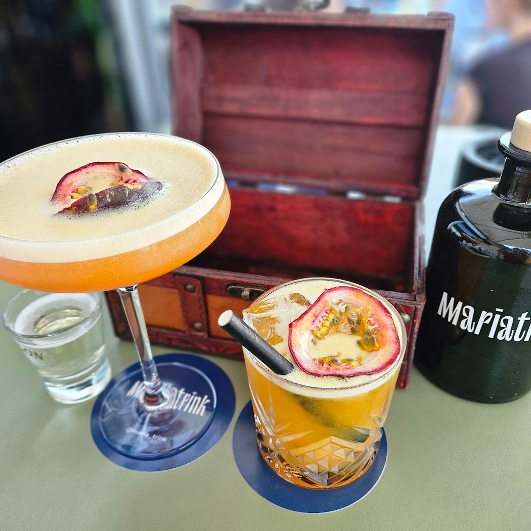 Mariatrink