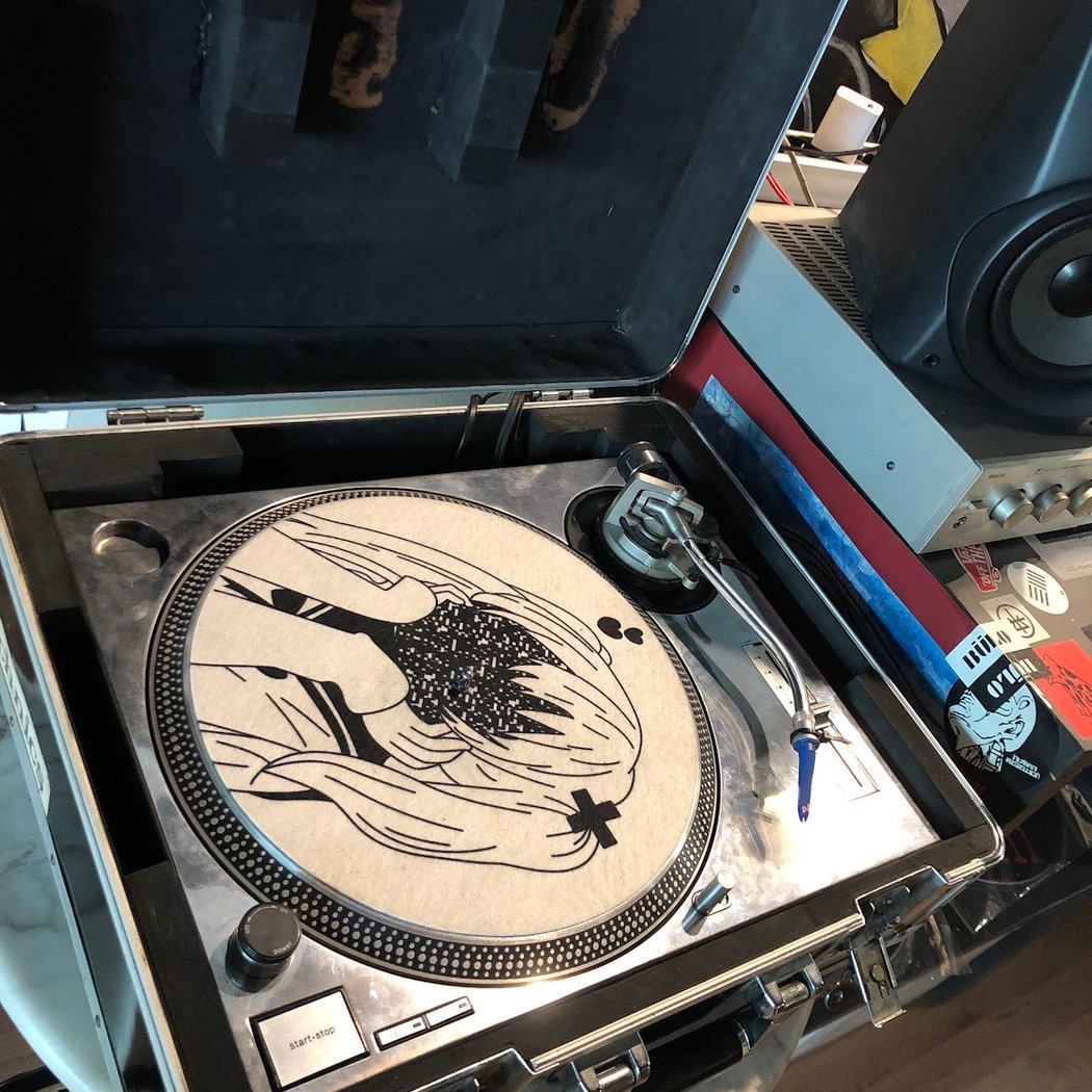Electronic Wave Shop 3