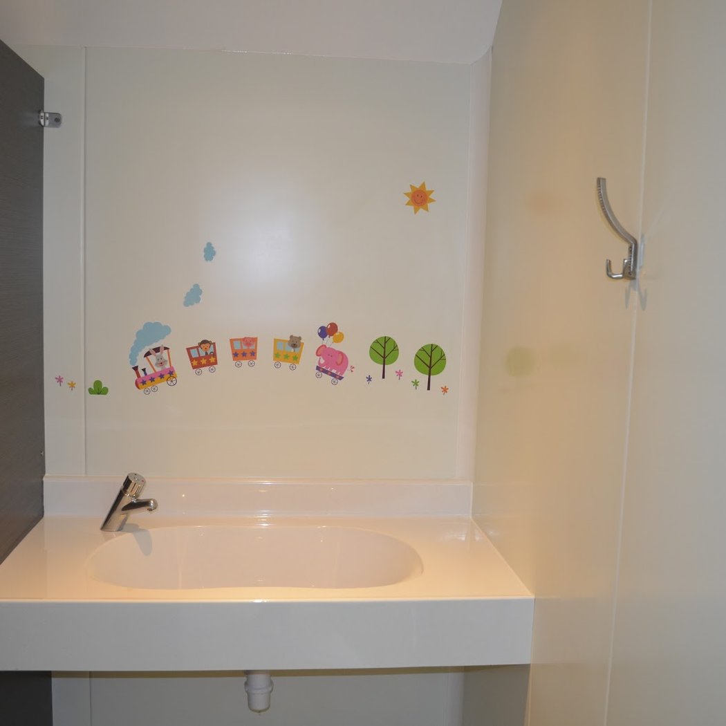 Camping du Bois Beaumard 2