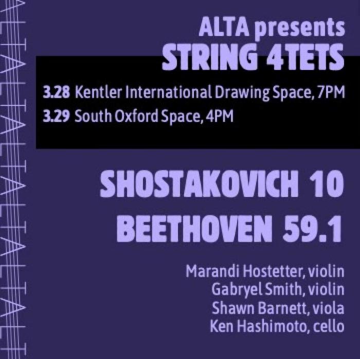 Chamber Music Concert 2