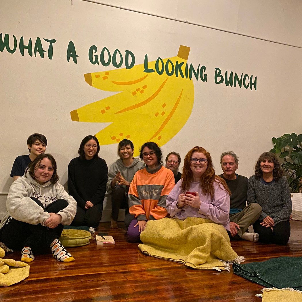 Tea and Conversation on Yogic Philosophy 1
