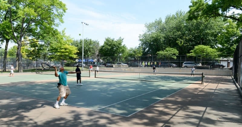 Frank Principe Park 2