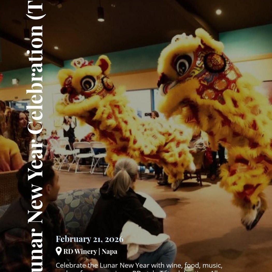 Year of the Horse Celebration 1