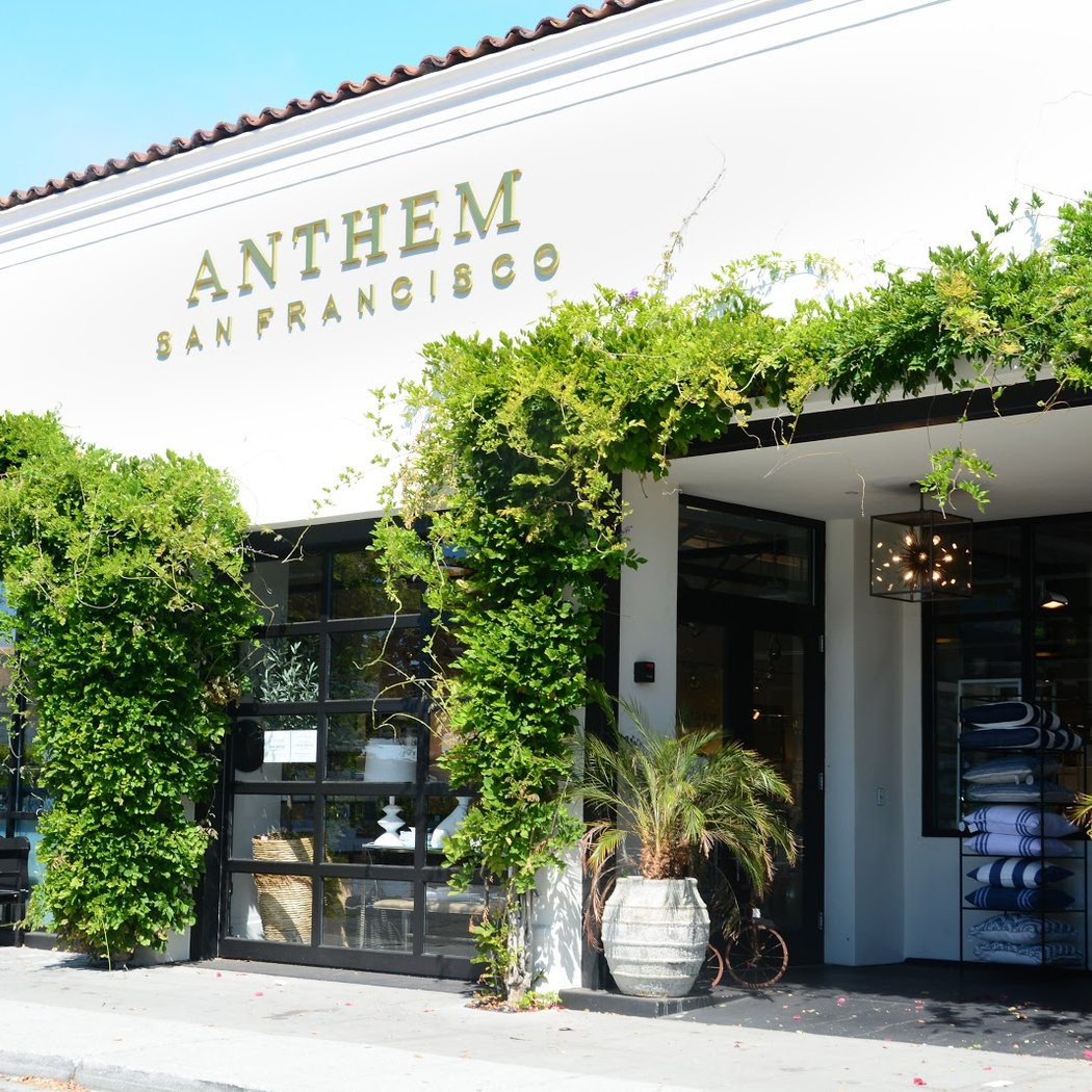 ANTHEM San Francisco in Burlingame 2