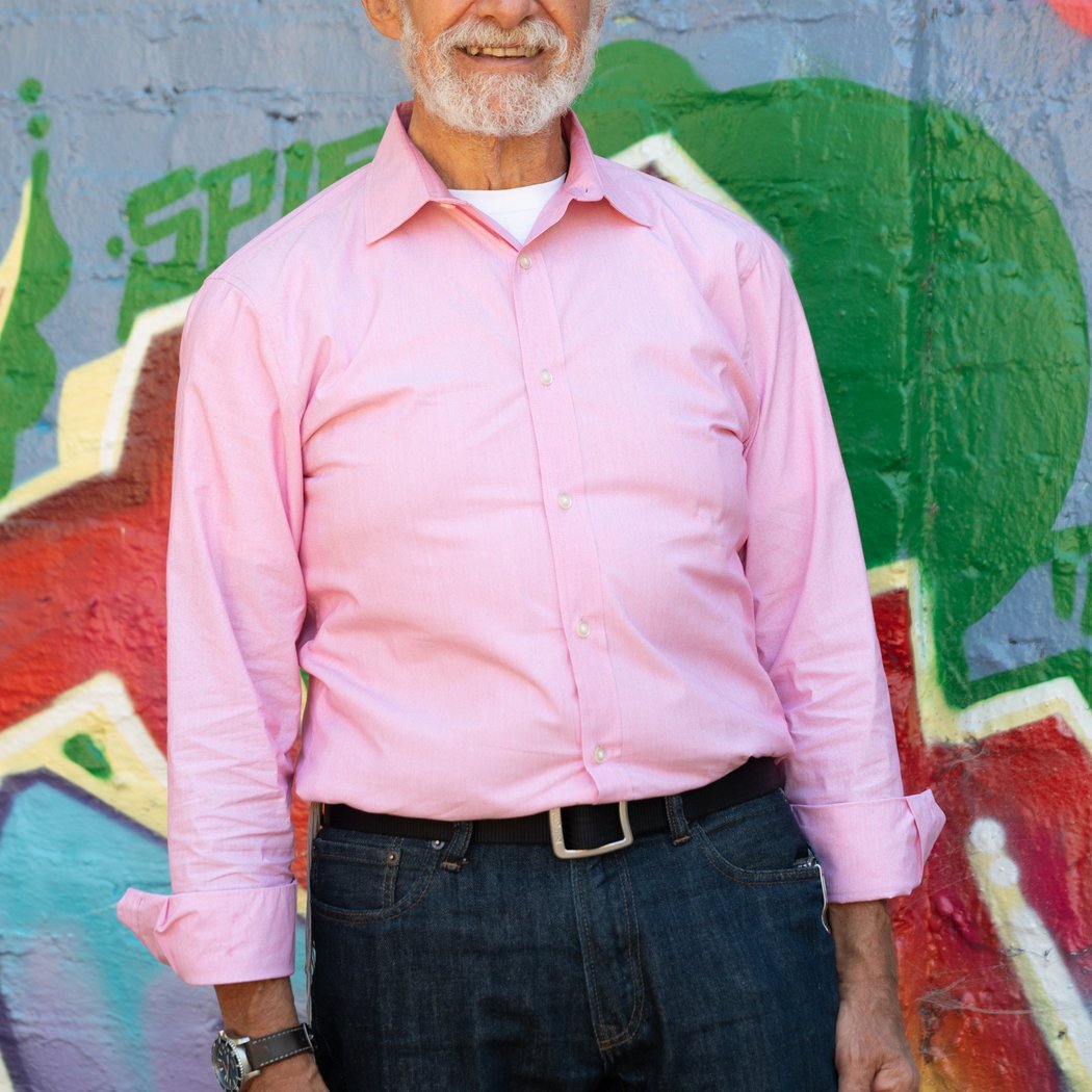 Cafe-komen Shmooze with Rabbi Chaim and Friends 1