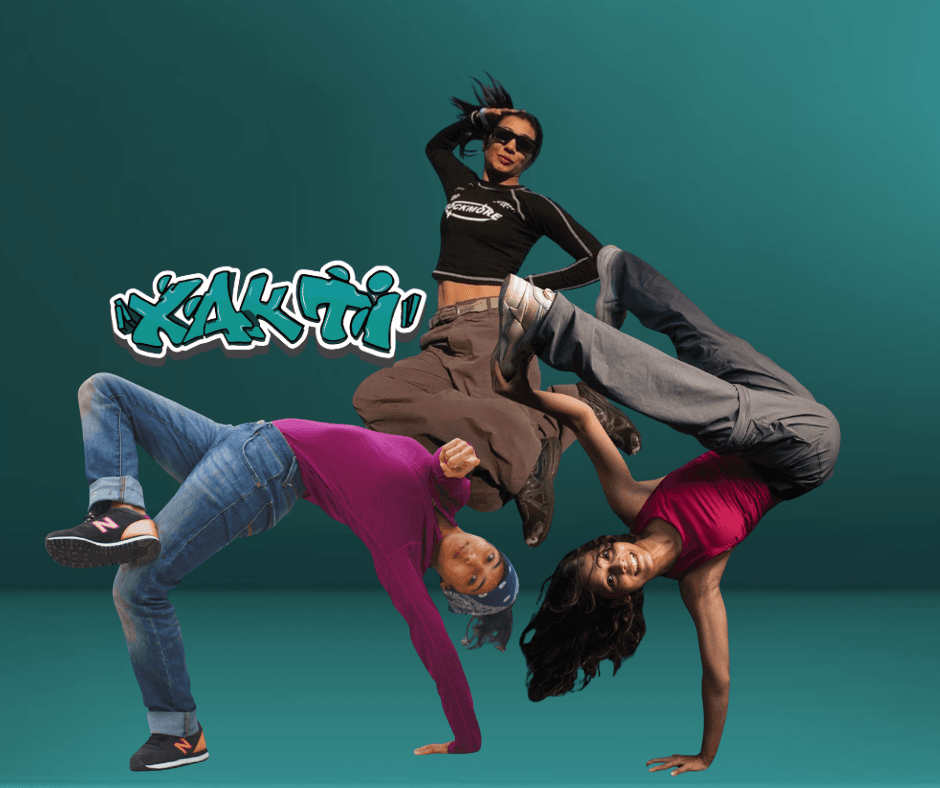 Xakti: BGirls For Life 1