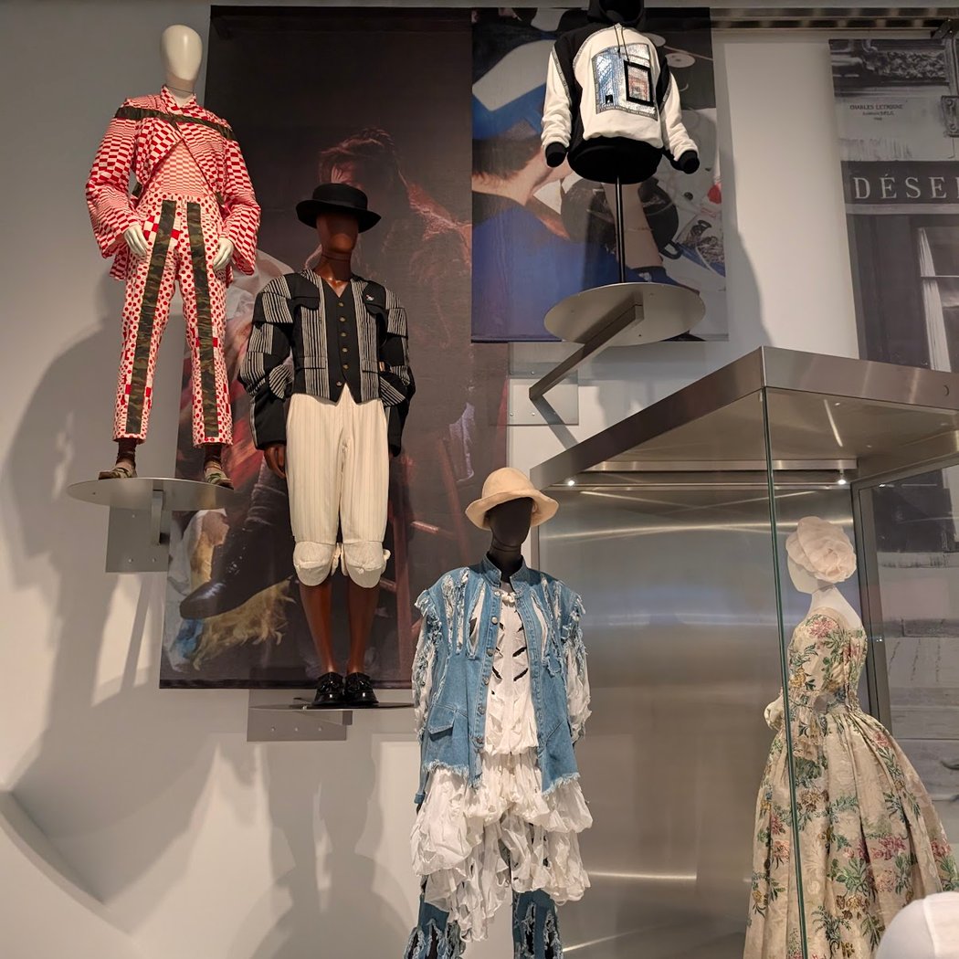 V&A East Museum 5