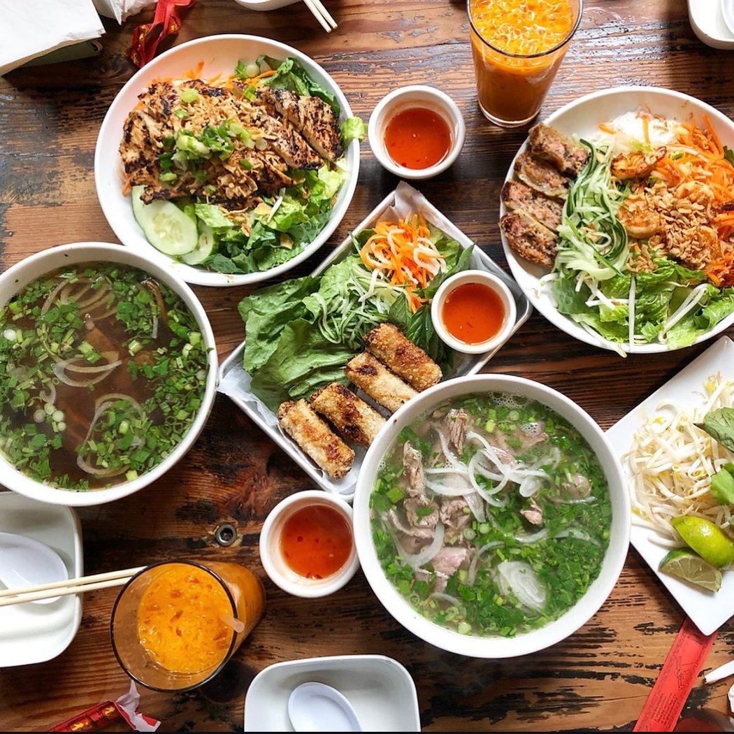 Saigon Shack 1